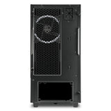 Sharkoon REV 100 Mid Tower Case