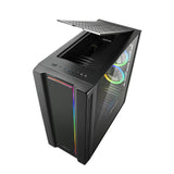 Sharkoon REV 220 Mid Tower Case