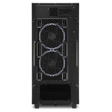 Sharkoon REV 220 Mid Tower Case