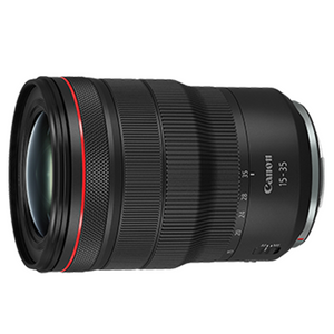 Canon RF15-35mm f/2.8L IS USM Lens