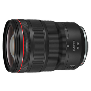 Canon RF24-70mm f/2.8L IS USM Lens