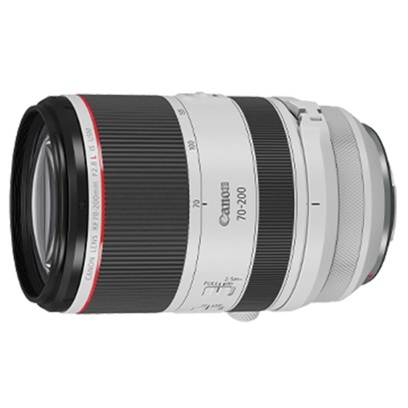 Canon RF70-200mm f/2.8L IS USM Lens