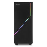 Sharkoon RGB FLOW Mid Tower Case