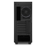 Sharkoon RGB LIT 100 Mid Tower Case