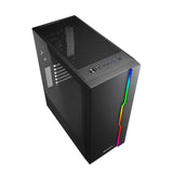 Sharkoon RGB SLIDER Mid Tower Case