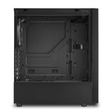 Sharkoon RGB SLIDER Mid Tower Case