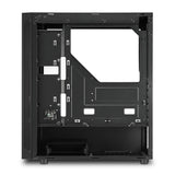 Sharkoon RGB SLIDER Mid Tower Case