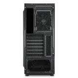 Sharkoon RGB SLIDER Mid Tower Case