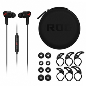 ASUS ROG Cetra Core in-ear gaming headphones