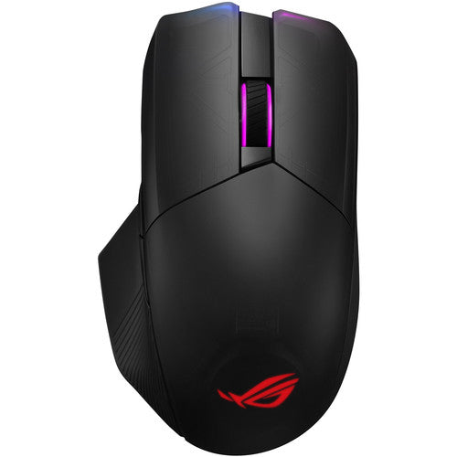 ASUS Republic of Gamers CHAKRAM Gaming Mouse