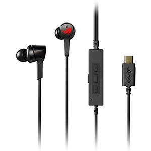 ASUS ROG Cetra in-ear gaming headphones