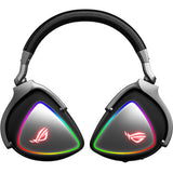 ASUS Republic of Gamers Delta Gaming Headset (Black)