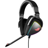 ASUS Republic of Gamers Delta Gaming Headset (Black)