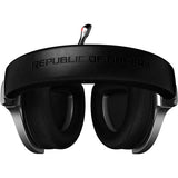 ASUS Republic of Gamers Delta Gaming Headset (Black)