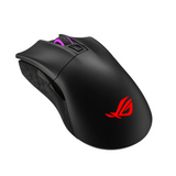 ASUS Republic of Gamers Gladius Wireless Gaming Mouse