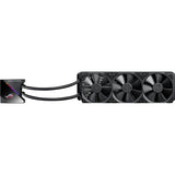 ASUS Republic of Gamers Ryujin 360 Liquid CPU Cooler