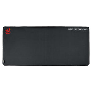 ASUS Republic of Gamers Scabbard Mouse Pad