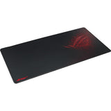 ASUS ROG Sheath Gaming Mouse Pad (Black/Red)