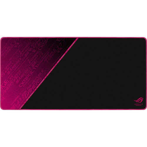 ASUS ROG Sheath Electro Punk Mouse Pad (Extra-Large)