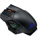 ASUS Republic of Gamers SPATHA Gaming Mouse