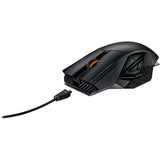 ASUS Republic of Gamers SPATHA Gaming Mouse