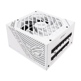 ASUS Republic of Gamers Strix 850G 850W 80 PLUS Gold Modular Power Supply (White)