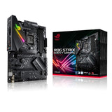 ASUS Republic of Gamers Strix B365-F Gaming Motherboard