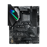 ASUS ROG Strix B450-E Gaming Motherboard