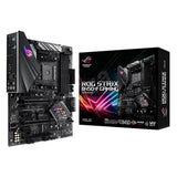 ASUS Republic of Gamers Strix B450-F Gaming AM4 ATX Motherboard