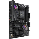 ASUS Republic of Gamers Strix B450-F Gaming AM4 ATX Motherboard