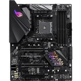 ASUS Republic of Gamers Strix B450-F Gaming AM4 ATX Motherboard