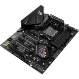 ASUS Republic of Gamers Strix B450-F Gaming AM4 ATX Motherboard