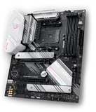 ASUS ROG Strix B550-A Gaming AM4 ATX Motherboard