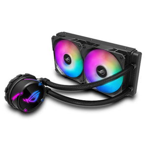 ASUS Republic of Gamers Strix LC 240 RGB Liquid CPU Cooler