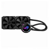 ASUS Republic of Gamers Strix LC 240 RGB Liquid CPU Cooler