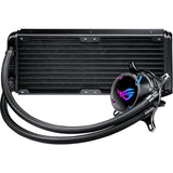 ASUS Republic of Gamers Strix LC 240 RGB Liquid CPU Cooler