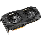 ASUS ROG Strix Radeon RX 5500 XT Gaming Graphics Card (ROG STRIX RX5500XT O8G)