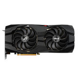 ASUS ROG Strix Radeon RX 5500 XT Gaming Graphics Card (ROG STRIX RX5500XT O8G)