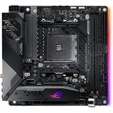 ASUS Republic of Gamers Strix X570-I Gaming AM4 Mini-ITX Motherboard