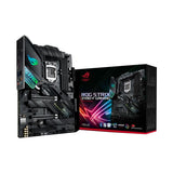 ASUS ROG Strix Z490-F Gaming Motherboard