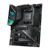 ASUS Republic of Gamers STRIX X570-F Gaming Motherboard