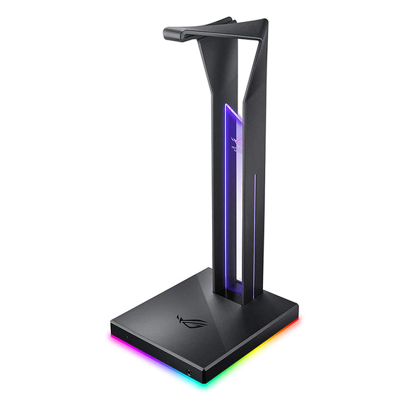 ASUS Republic of Gamers Throne Multipurpose Headset Stand