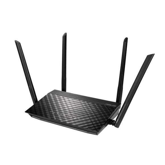 ASUS RT-AC59U V2 - AC1500 Dual Band Gigabit Router