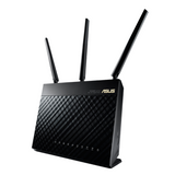 ASUS RT-AC68U - AC1900 Dual Band Gigabit Router