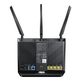 ASUS RT-AC68U - AC1900 Dual Band Gigabit Router