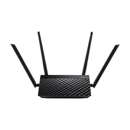 ASUS RT-AC750L - AC750 Dual Band Router