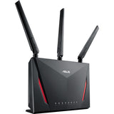 ASUS RT-AC86U AC2900 Wireless Dual-Band Gigabit Gaming Router