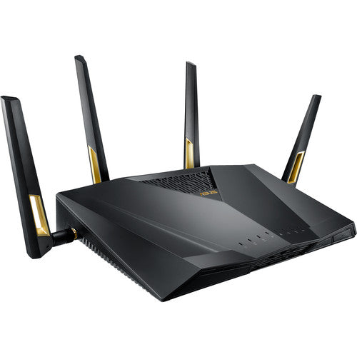 ASUS RT-AX88U AX6000 Dual-Band Gigabit Router