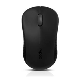 Rapoo M20 Wireless Optical Mouse