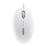 Rapoo N1500 Wired Optical Mouse